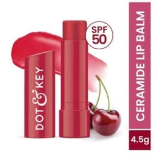 dot & Key Lip BLM