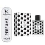 Stud Perfume