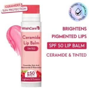 Wish Care Lip Balm