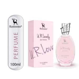 Women perfume