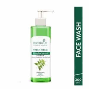 NEEM FACE WASH