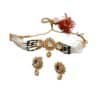 Choker Set Traditional