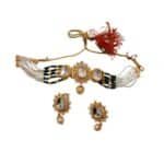 Choker Set Traditional